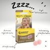 Ohropax Reusable Wax/Cotton Ear Plugs (12 Plugs Total) - Ear Plugs for Sleeping Noise Cancelling, Swimming, Shooting Ear Protection, and a snoring Solution