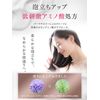 SUNA Official Shampoo, Premium II (For Refills), Damage Repair, Non-Silicone, Non-Giamine, Non-Dyed Hair Care, Amino Acid Shampoo, Natural Ingredients, Gray Hair Care, Scalp Care, For Men and Women