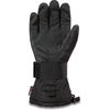 Dakine Wristguard Glove - Black, Small