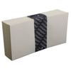50 Conqueror DL Envelopes Cream Wove (No Window)