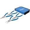 BGS 447 | Circlip Pliers Set | 175 mm | 4 pcs.