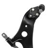 Front Right Lower Control Arm for Camry Highlander ES300 ES330 RX330 RX350
