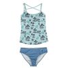 Lilo & Stitch Funny Women's Bikini Set, Multicoloured, multi-coloured
