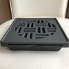 Kuwana Cast Iron Mosquito Repeller Glossy Basket