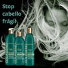 KATIVA Collagen Shampoo Black, 1000 Militres