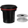 Paterson 35mm Developer Tank with reel