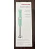 KitchenAid Corded Hand Blender Ice - Blue (KHBV53IC)