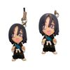 Anime Bleach Figure Cell Phone Strap Keychain Yamada Hanataro