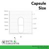 Prostate Aid, Reduce Prostate Size, 90 Caps, 750 mg, Biomedical Formula, Natural