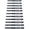 Hand Reamer Kit (11 Pieces A-K