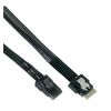 InLine 27645A Serial Attached SCSI (SAS) cable 0.5 m 12 Gbit/s Black