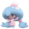 Pokemon Moncolle MS-48 Tebrim