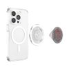 Dungeons And Dragons D20 Icon Fill PopSockets MagSafe PopGrip for iPhone