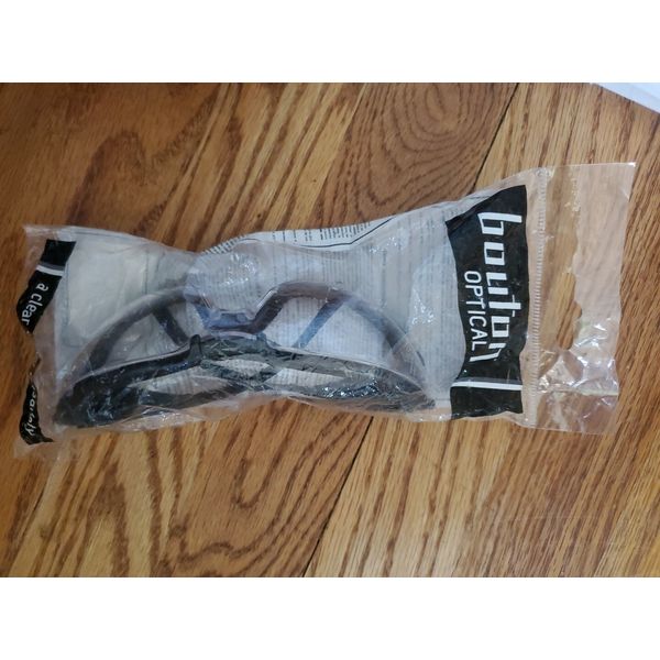 Visitor Safety Glasses, Regular