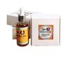 Tumeric soap and oil