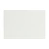 Fabriano Artistico Watercolor Block, 7 x 10, Extra White