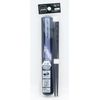 OSK HS-16 Pull Lid Chopsticks Case Set, Metallic Style, Navy