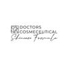 Doctors Formula Marine Collagen Original Time Reverse Serum 30ml Air Pump