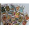 One Random PSA Graded and Authenticated Encased Pokemon Card (Perfect for Display)