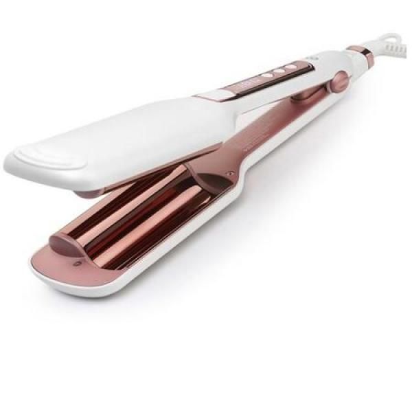 OA Titanium Wave Perm Curling Iron OHA-003WH_MC