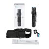 Olight Warrior 3S 2300 Lumen Dual Switch Rechargeable Flashlight w/ Proximity Se