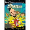 Shazzan: The Complete Series