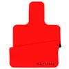 Pilates Reformer Mat (Red)