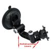 Car Mount Dash Windshield Holder Swivel Cradle Dock Compatible with Google Pixel Slate 12.3