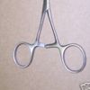 DeBAKEY Bulldog Clamp Forceps Surgical & Veterinary Instruments German Grade