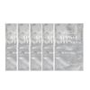 WFCEG Sheet Mask Pack [Sheet Serum Mask] 0.6 fl oz (18 ml) x 5 Sheets