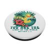 Be The Light Matthew 5:14 Christian Gift PopSockets Adhesive PopGrip