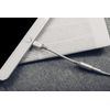 moshi Integra Headphone Jack Adapter (Silver)
