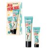 Benefit The POREfessional Primer (22 ml and 7.5 ml).