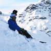 COOLCASC FROSTY Multisport Helmet Cover