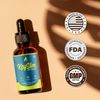 (2 Pack) KeySlim Metabolism Drops Liquid Supplement-Key Slim Weight Management
