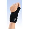 Sorbo Do Wrist Supporter Black Medium Right