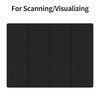 CZUR Doublesides Visualizing Pad for Fancy Series Document Camera
