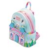 Loungefly Hasbro My Little Pony Castle Mini Backpack
