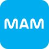 MAM Start Soother 0-2 Month
