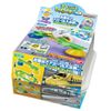 BANDAI Special Bikkura Egg Pack, Bath Assocyles, Spread Set