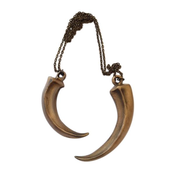 Daenerys Targaryen Kette Halskette Game of Thrones inspiriert. Fanartikel damen. Khaleese Mutter der drachen Fantasy Cosplay reenactment Fan Geschenke. Handwerker Juwel Einzigartiges Modell