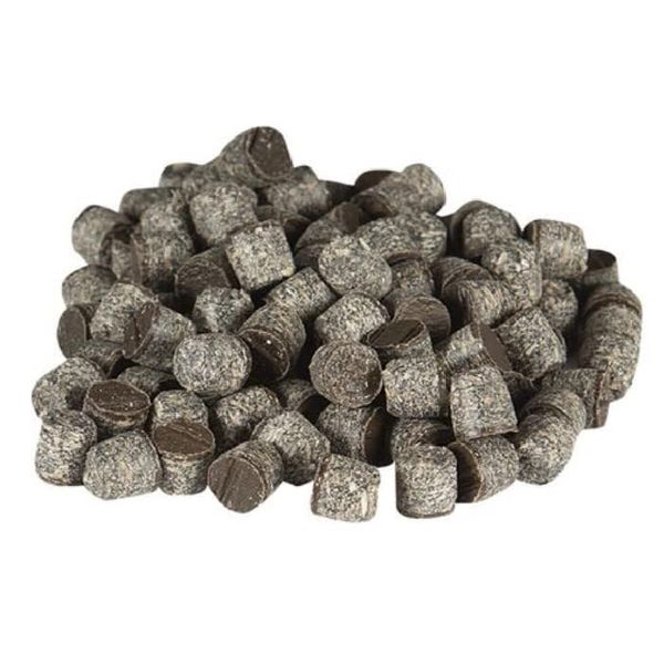 100 Plugs for Decking 1/4” Plug Deck Original Fiberon PVC - Paramount Mineral