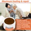 iShanCare® Diabetic Wound Ulcer Cream - First Aid Healing Ointment, Natural Protective Ointment for Leg & Foot Ulcers, Venous Ulcers, Bed Sores, Pressure Sores and Septic Wounds