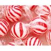 Jumbo Mint Balls - Peppermint [120CT Bag]