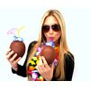 Dondor Coconut Cups, Tiki Bar Coconut Cups (12)