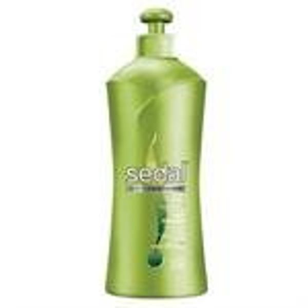 Sedal Anti-sponge Cream To Comb 10.5 FL. OZ.