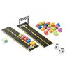Learning Resources Mini Motor Math Activity Set, Homeschool, Includes Counting, Pattern, Addition and Subtraction Activities, 31 Pieces, Ages 4+