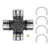 AUTO DN Front Axle Shaft - Left Outer Universal Joint for Mazda B3000 1997 3 Pcs