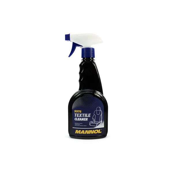 MANNOL 500ml Textile Cleaner