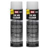 SEM 1K HS Semi-Gloss Clear 14.9 oz (2/Pack)